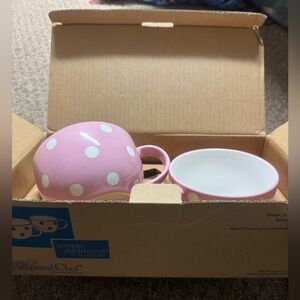 Pampered Chef Help Whip Cancer Edition